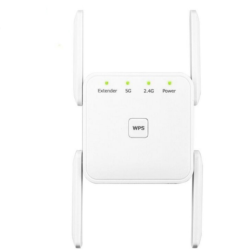 Thiết bị phát WiFi không dây 5G/2.4G 2.4G 300Mbps 5G 1200Mbps | BigBuy360 - bigbuy360.vn