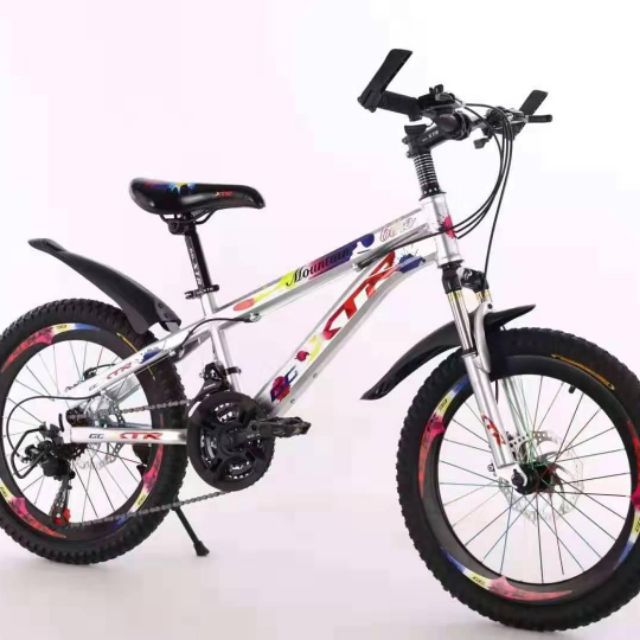 Vbike - Xe đạp trẻ em, Patin