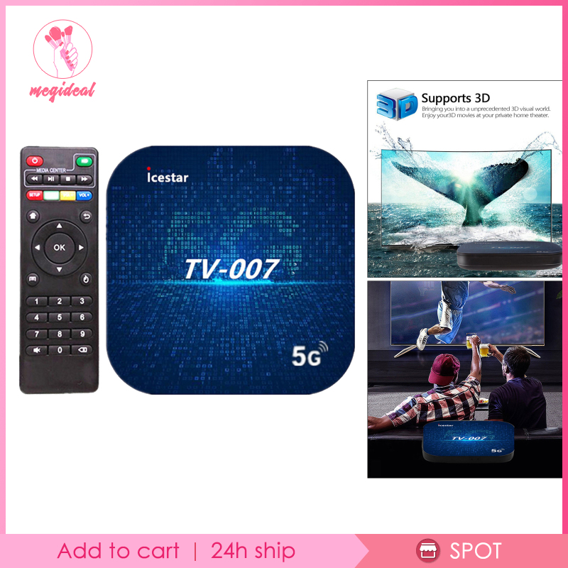 (Hàng Mới Về) Máy Nghe Nhạc Mini Kết Nối Wifi Kỹ Thuật Số Bt Stb | BigBuy360 - bigbuy360.vn