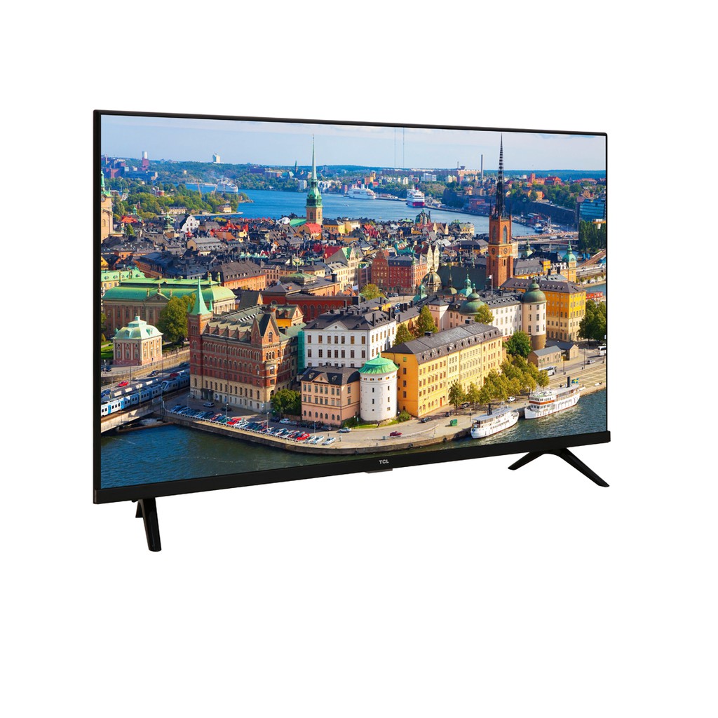 L40S66A- MIỄN PHÍ CÔNG LẮP ĐẶT-Android Tivi TCL 40 inch L40S66A