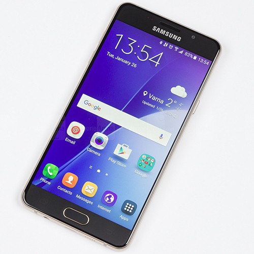 Điện thoại Samsung Galaxy A5 2016 / A510 Chưa qua sử dụng, máy đẹp 99%