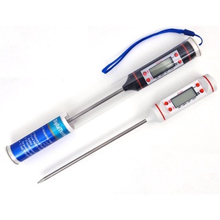 Nhiệt kế điện tử đo nhiệt độ thực phẩm tp101