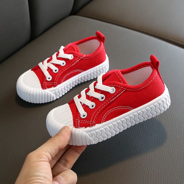 Giày bata Unisex dễ phối đồ Full size [21-38]