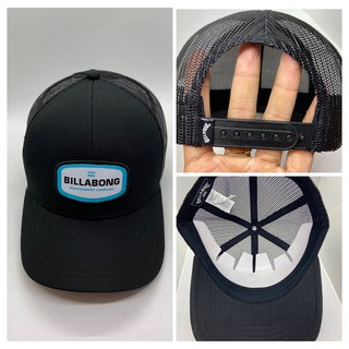 Mũ Billabong