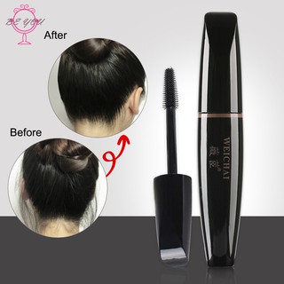 Women Gril Non-greasy Broken Hair Cream Finishing Stick Sweeping Wax Stick