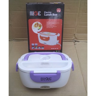 Bảo Hành 6Tháng Hộp cơm inox Magic Bullet MI 40