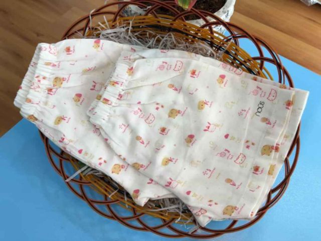 SALE SET 2 QUẦN GIỐNG NHAU