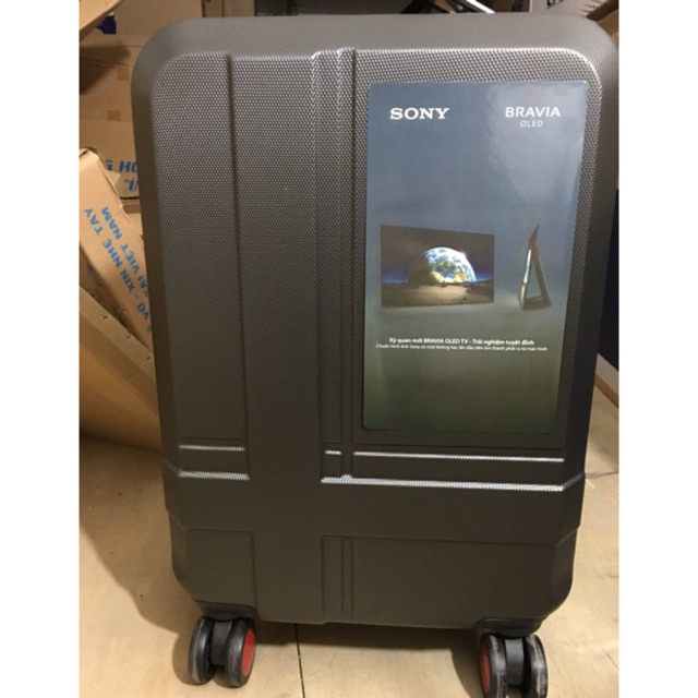 Vali Aisen sony
