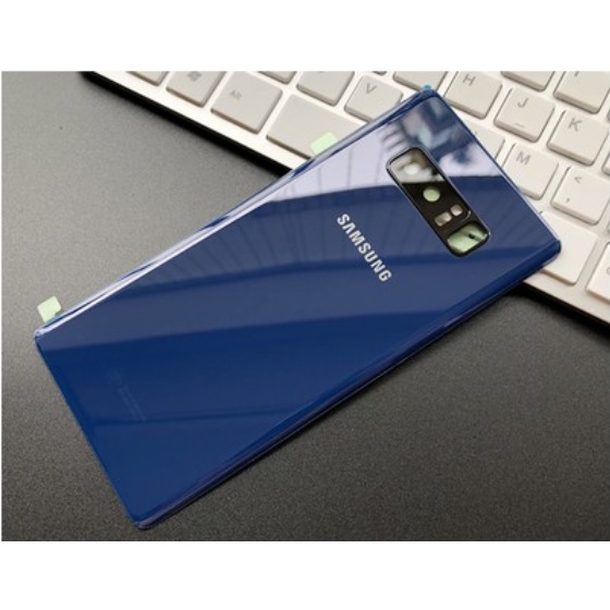 Ốp Điện Thoại Mặt Kính Cho Samsung Galaxy Note 8 S8 Plus Note 8 S8 Plus