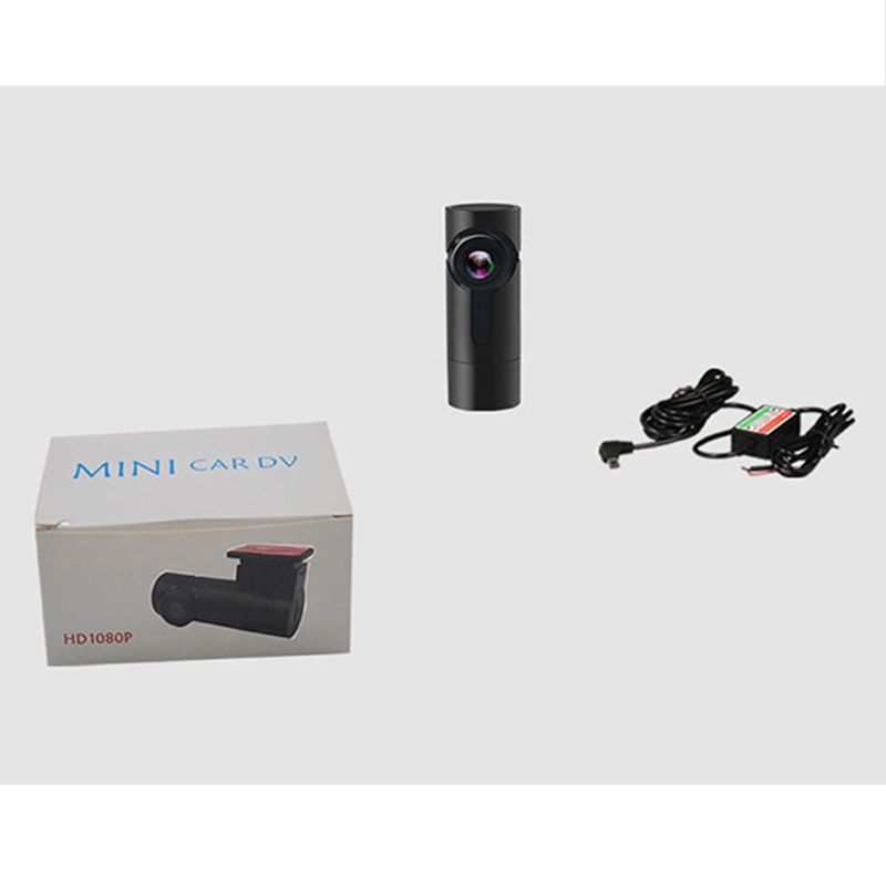 Gương chiếu hậu tích hợp camera mini góc rộng 140 độ Full HD 1080p cho xe hơi
 | BigBuy360 - bigbuy360.vn
