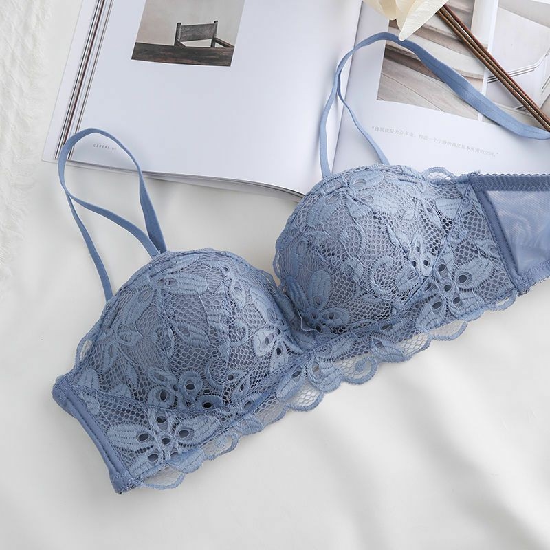 Set đồ lót ren sexy cao cấp ANOTHER ME 102 đỏ/trắng/đen/xanh dương | BigBuy360 - bigbuy360.vn