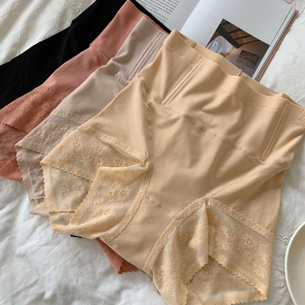QL88176 Quần lót nữ gen bụng hàng nhập