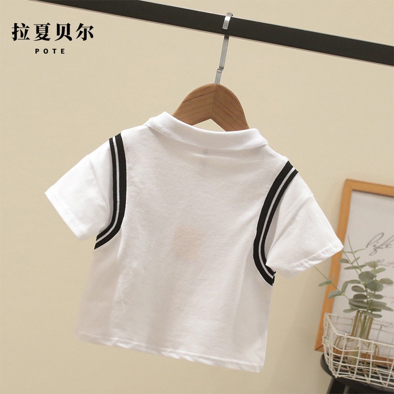 Áo Thun NgắN Tay DáNg RộNg ThờI Trang Cho Nam