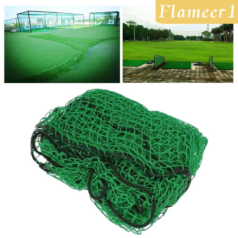 Lưới Luyện Tập Đánh Golf Ngoài Trời Fireameer1