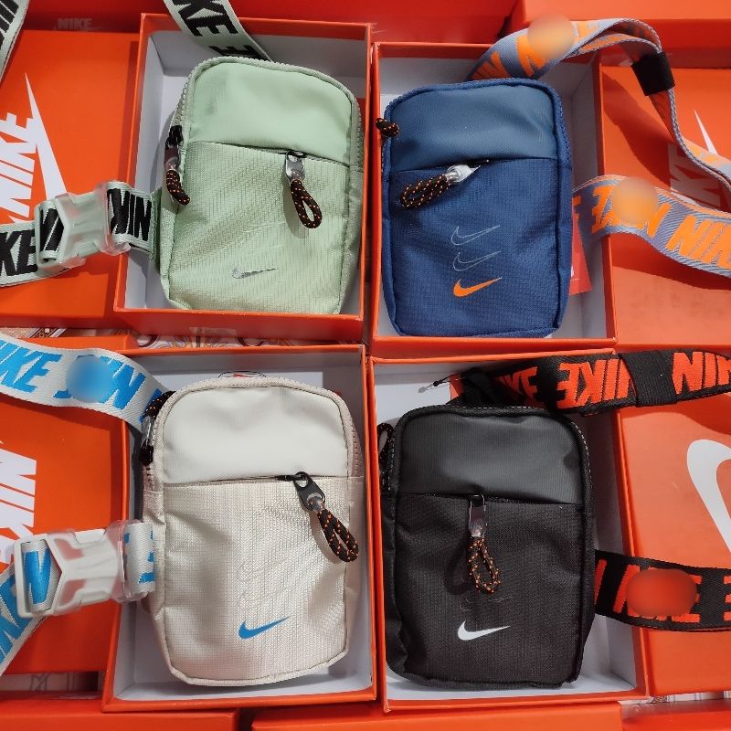 [Fullbox] Túi đeo chéo, túi bao tử siêu cấp 4 màu cực hot năm 2021 [Giá tri ân]