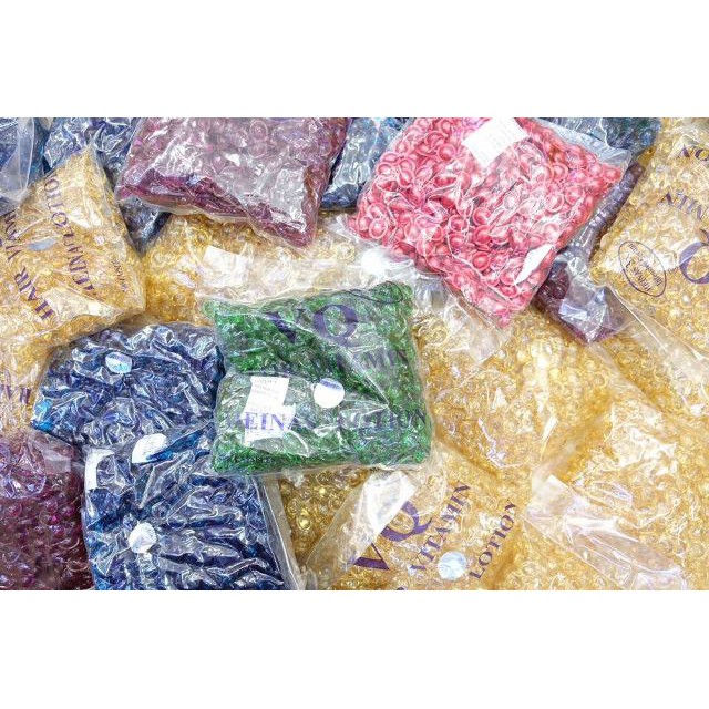 [ BÁN SỈ ] COMBO 10 VIÊN SERUM DƯỠNG TÓC MENAS | BigBuy360 - bigbuy360.vn