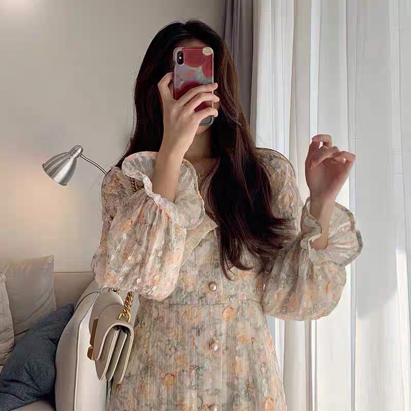 Lolie Dress
