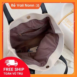 [ Freeship toàn quốc] Túi Xách Công Sở Cao Cấp