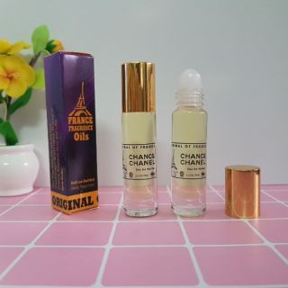 Tinh dầu nước hoa chance - tinh dầu nước hoa timeperfumes