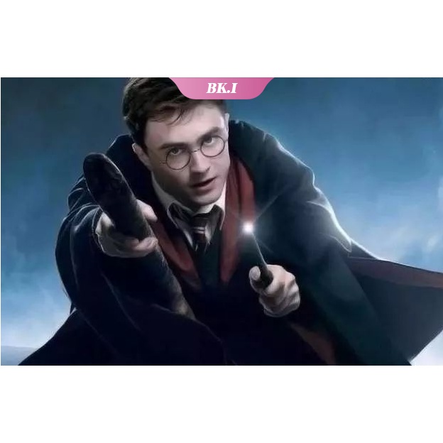 Đũa phép thuật Harry Potter Hermione Dumbledore phát sáng phù hợp làm quà tặng giáng sinh/halloween