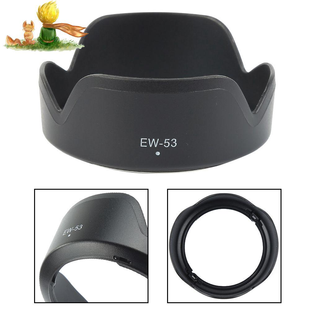 Nắp Che Thấu Kính Chuyên Dụng Cho Canon Eos M10 Ef-M 15-45Mm F / 3.5-6.3 Is Stm Jk