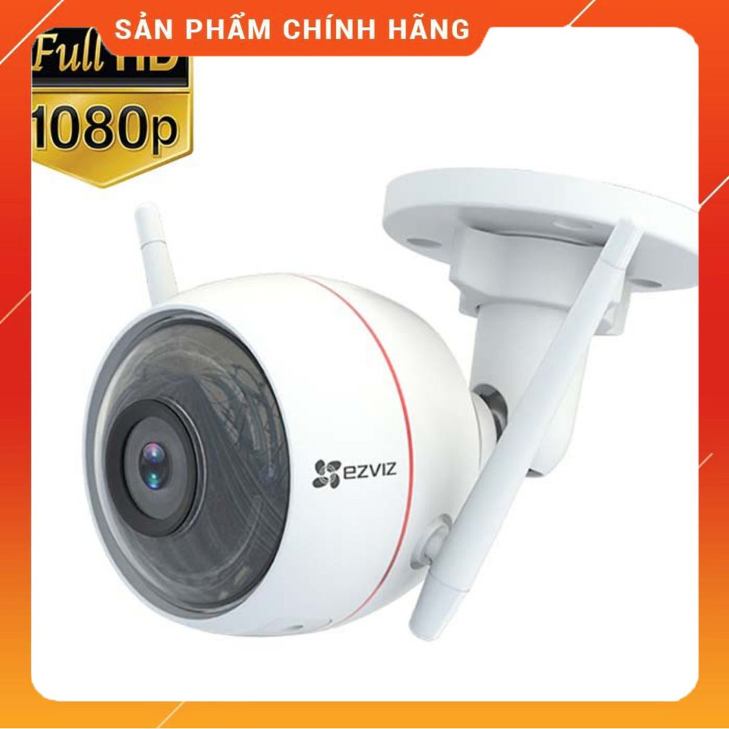 Camera Wifi EZVIZ C3W 1080P (CS-CV310-A0-1B2WFR)