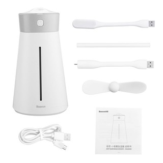 MÁY PHUN SƯƠNG MINI BASEUS DHMY