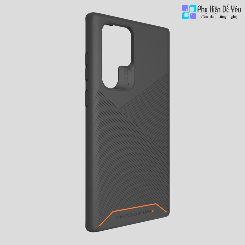 Ốp Gear4 Denali cho SAMSUNG Galaxy S22/ Galaxy S22 Ultra/ Galaxy S22 Plus