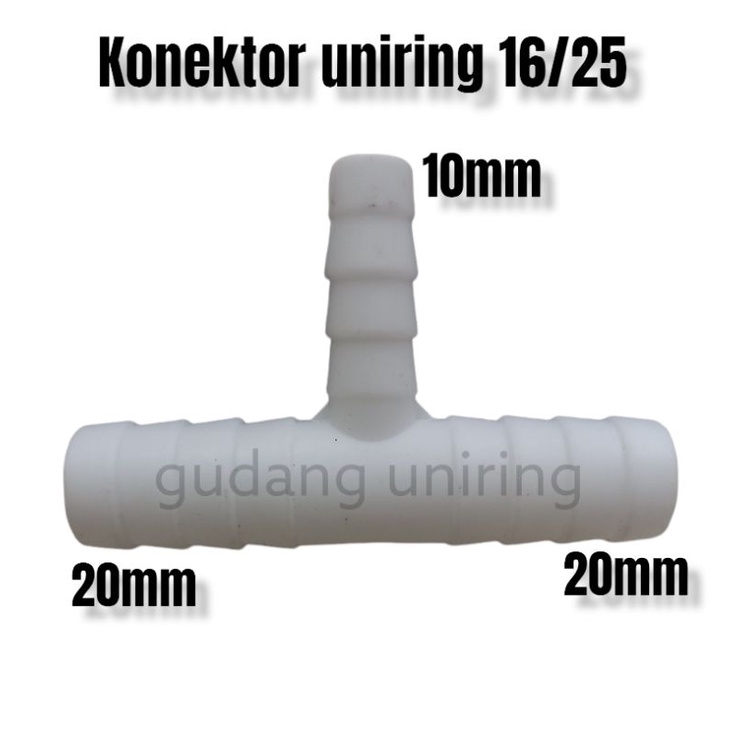 Đầu Nối Đa Năng 20mm 16mm/25mm Chất Lượng Cao
