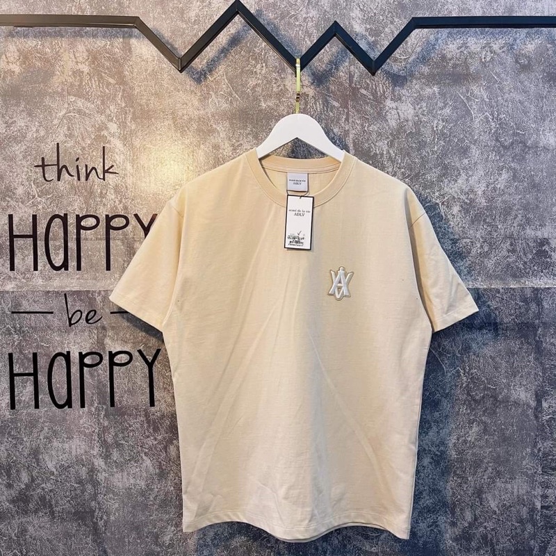 Áo thun TEE ADLV LISA BASIC