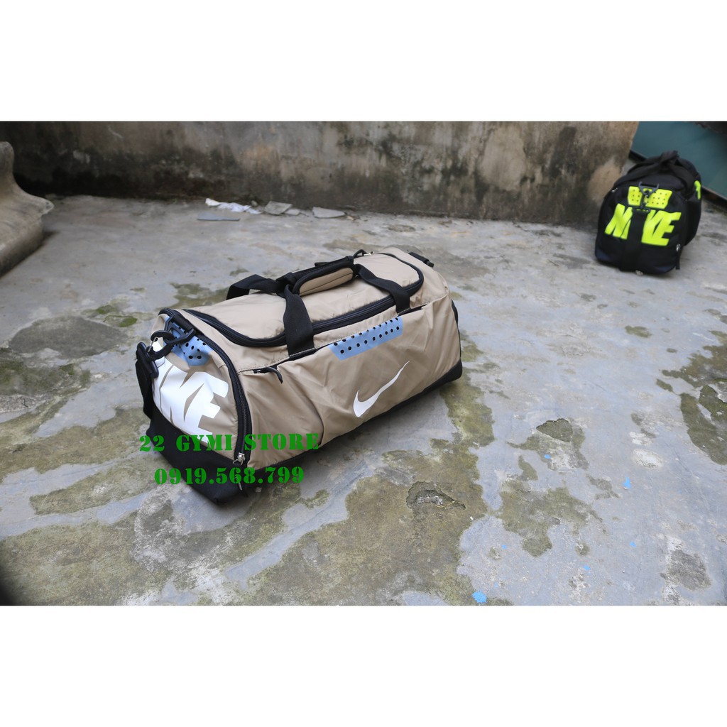 Balo du lịch phượt chống nước