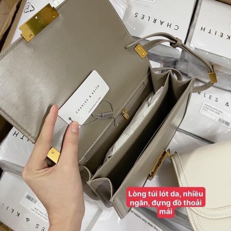 Túi Cn.k bì thư khoá phím đàn hàng xuất xịn size 22 đi chơi, đi làm sang chảnh
