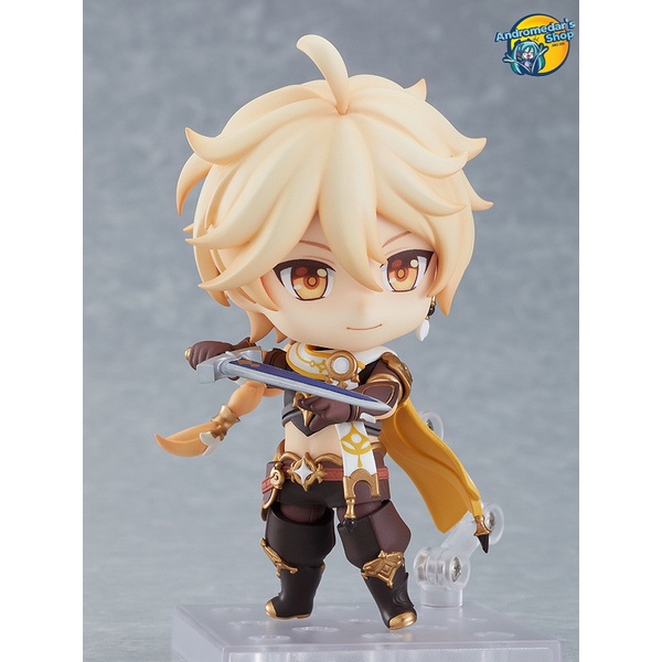 [Đặt trước] [Good Smile Company] Mô hình nhân vật Genshin Impact Nendoroid 1717 Traveler (Aether)