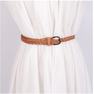Dây lưng kiểu thắt bính