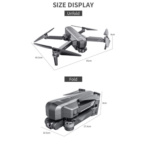 4 Cánh Flycam F11 Pro F11 F11s F11s 4K Pro F11s 3km