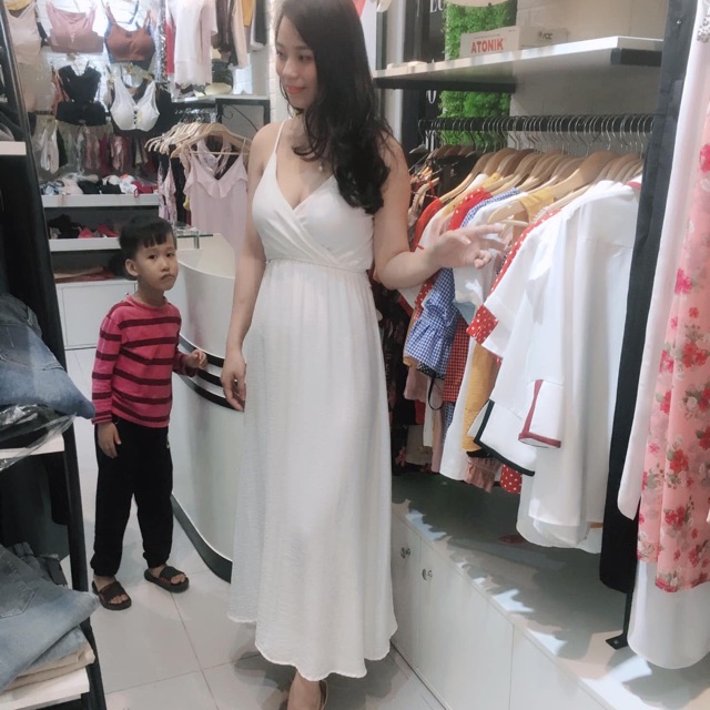 Váy xinh - váy gợi cảm - đầm dạ hội xinh - đầm xinh