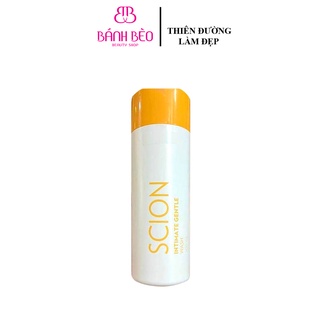 Dung dịch vệ sinh phụ nữ Scion Feminine Wash Nuskin (chai 200ml)