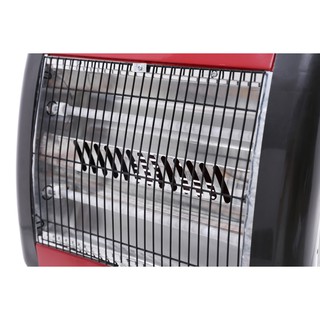 Quạt sưởi hồng ngoại Sunhouse SHD7013 - 800W