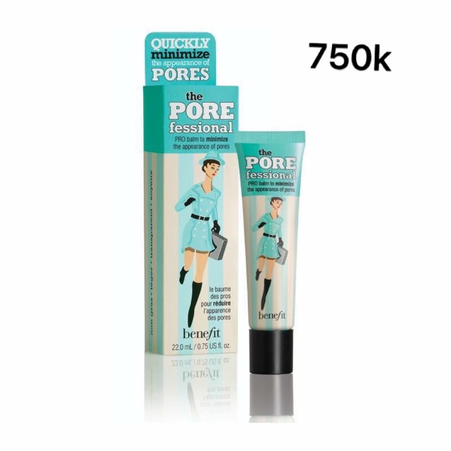 KEM LÓT BENIFIT PORE