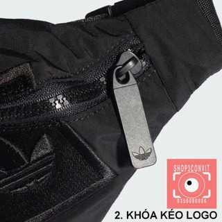 Túi đeo bao tử Funny Bum Bag