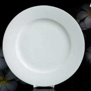 sét 5 Đĩa tròn phíp trắng