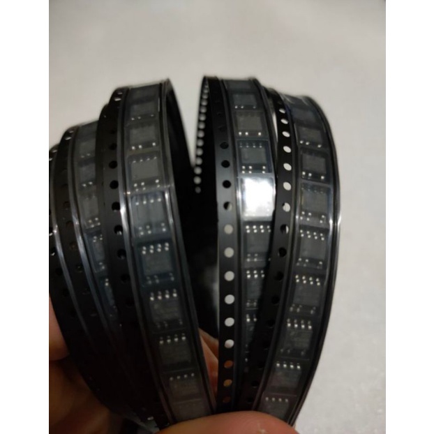 5 Con lC nguồn LNK364 dán