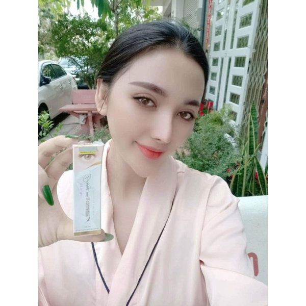DƯỠNG MI DÀI NCOLLAGEN