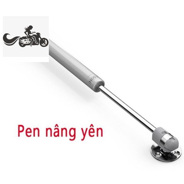 Tự Động Nâng Yên Xe Máy