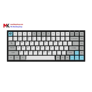 Bàn phím cơ Akko 3084 Wireless Dual Mode