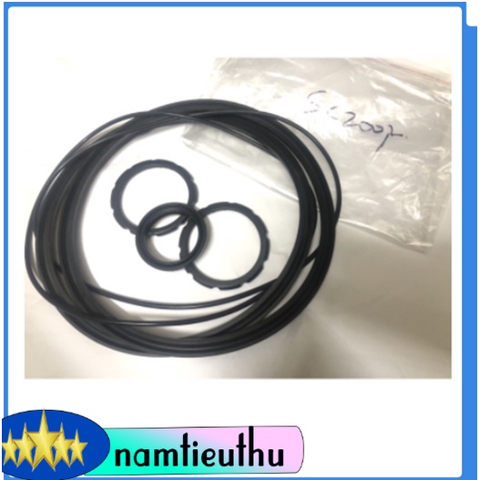 Bộ goăng phớt SC 200 mới như hình