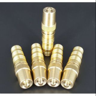Đầu vòi tăng áp bằng đồng đa năng loại 1.