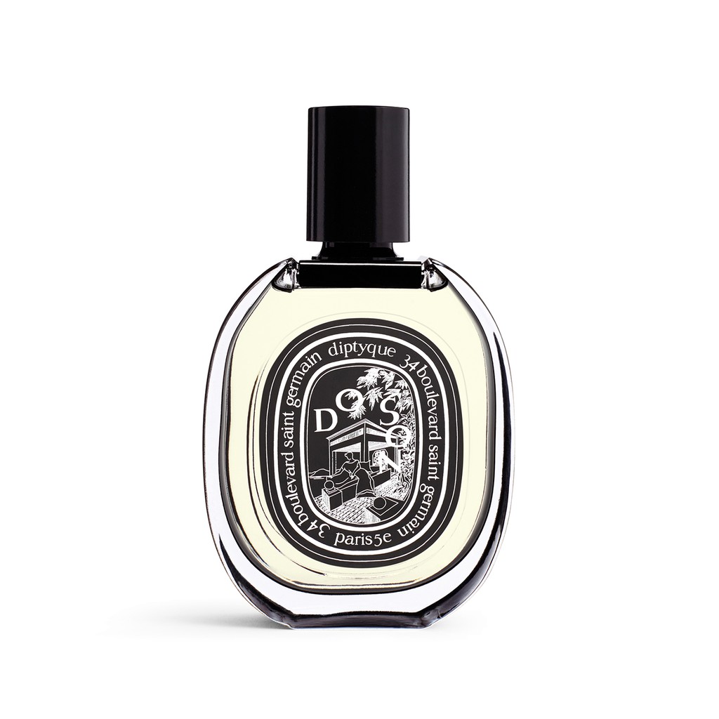 [Mẫu thử] Nước hoa unisex Do Son Eau de Parfum của hãng DIPTYQUE | BigBuy360 - bigbuy360.vn