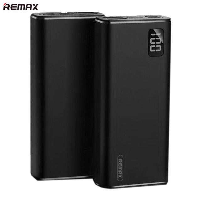 Pin dự phòng Remax RPP-155