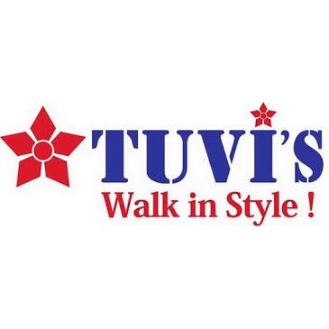 Giày lười, búp bê bé gái VNXK Tuvi's